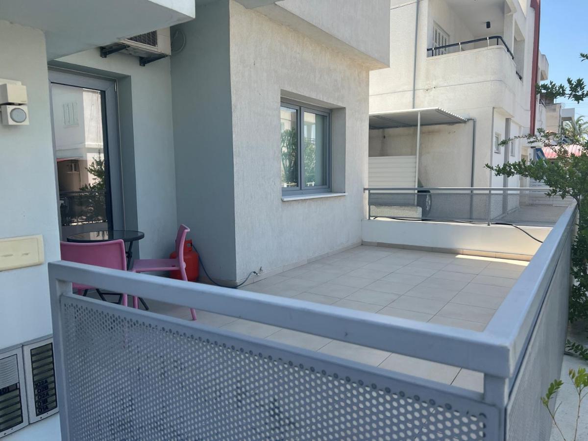 Myrtiana Apartments Λευκωσία Εξωτερικό φωτογραφία